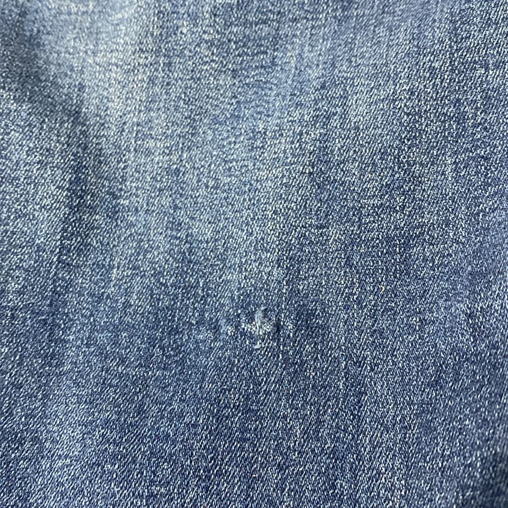 American Eagle 🦅 Skinny Kick jeans. Size 00 Regular - Picture 5 of 7